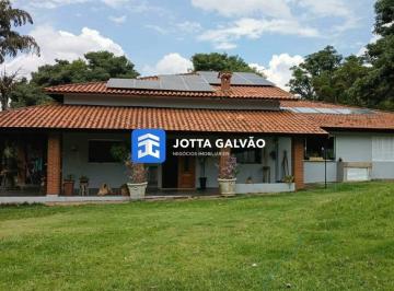 Rural · 6700m² · 8 Quartos · 5 Vagas · Chácara À Venda, 8 Quartos, 3 Suítes, 5 Vagas, Chácaras Do Guacuri - Itupeva/sp
