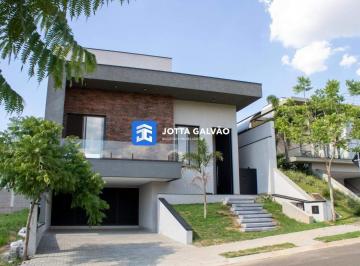 Casa · 216m² · 3 Quartos · 2 Vagas · Casa a Venda, 300 m² - Condomínio La Dolce Vita, Paulínia