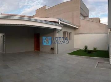 Casa · 130m² · 3 Quartos · 4 Vagas · Casa À Venda No Residencial Santa Joana, Sumaré - Sp