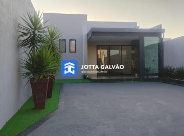 Casa · 120m² · 2 Quartos · 2 Vagas · Casa a Venda, 200 m² - Parque Da Represa, Paulínia