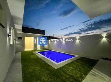 Casa · 160m² · 3 Quartos · 4 Vagas · Casa a Venda, 160 m² - Residencial Jardim de Jatoba - Parque Ortolândia, Hortolândia