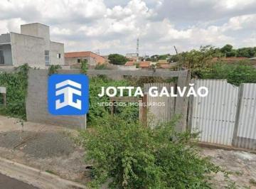 Terreno · 250m² · Terreno a Venda, Jardim Santiago (Nova Veneza), Sumaré