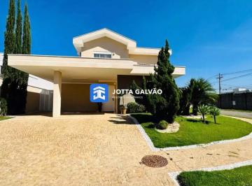 Casa · 342m² · 3 Quartos · 4 Vagas · Casa a Venda, 520 m² - Swiss Park, Campinas