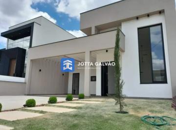 Casa · 156m² · 3 Quartos · 4 Vagas · Casa À Venda, 3 Quartos, 3 Suítes, 4 Vagas, Jardim Residencial Viena - Indaiatuba/sp