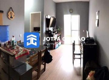 Apartamento · 57m² · 2 Quartos · 1 Vaga · Apartamento No Condomínio Viva Vista Em Sumaré