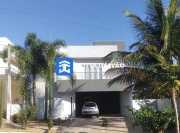 Casa · 197m² · 3 Quartos · 4 Vagas · Casa Condomínio Golden Park Hortolândia