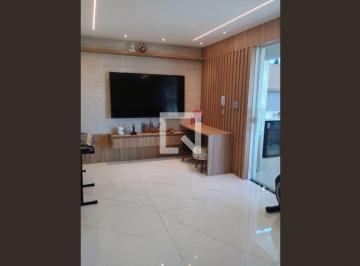 Apartamento · 162m² · 3 Quartos · 2 Vagas · Apartamento À Venda - Padre Eustáquio, 3 Quartos, 162 m² - Belo Horizonte