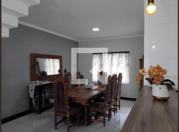 Casa · 600m² · 3 Quartos · 4 Vagas · Casa À Venda - Bela Vista, 3 Quartos, 600 m² - Lagoa Santa