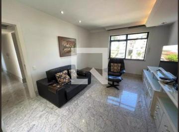 Apartamento · 297m² · 4 Quartos · 3 Vagas · Apartamento À Venda - Sion, 4 Quartos, 297 m² - Belo Horizonte