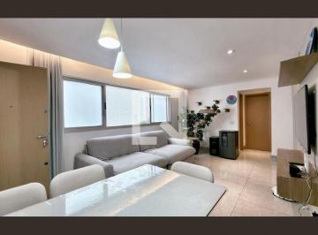 Apartamento · 65m² · 2 Quartos · 2 Vagas · Apartamento À Venda - Cruzeiro, 2 Quartos, 65 m² - Belo Horizonte