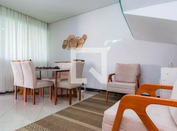 Casa · 214m² · 3 Quartos · 2 Vagas · Casa À Venda - Bela Vista, 3 Quartos, 214 m² - Lagoa Santa