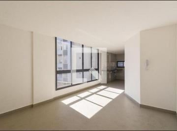 Apartamento · 63m² · 2 Quartos · 1 Vaga · Apartamento À Venda - Santo Agostinho, 2 Quartos, 63 m² - Belo Horizonte