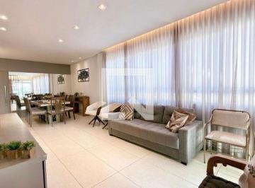 Apartamento · 132m² · 4 Quartos · 2 Vagas · Apartamento À Venda - Prado, 4 Quartos, 132 m² - Belo Horizonte