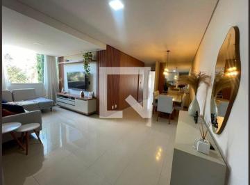 Apartamento · 96m² · 3 Quartos · 2 Vagas · Apartamento À Venda - Santa Amélia, 3 Quartos, 96 m² - Belo Horizonte