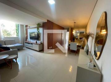 Apartamento · 96m² · 3 Quartos · 2 Vagas · Apartamento À Venda - Santa Amélia, 3 Quartos, 96 m² - Belo Horizonte