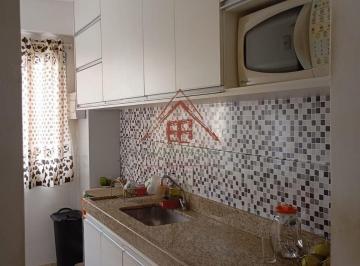 Apartamento · 47m² · 2 Quartos · 1 Vaga · Apartamento Muito Bem Localizado