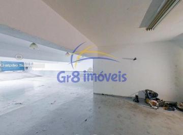 Comercial · 450m² · 1 Quarto · Pavilhão/galpão Salão Comercial Na Zona Sul!