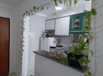 Apartamento · 43m² · 2 Quartos · 1 Vaga · Cittá Ravena/ Caji / 2/4