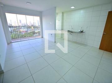 Apartamento · 65m² · 2 Quartos · 1 Vaga · Apartamento À Venda - Parque Amazônia , 2 Quartos, 65 m² - Goiânia