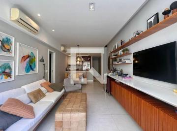 Apartamento · 113m² · 3 Quartos · Imoveis - Em Copacabana
