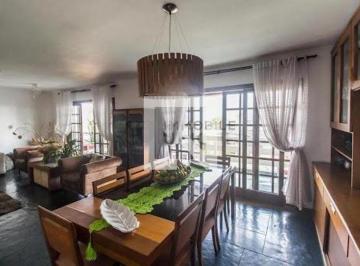 Casa · 465m² · 5 Quartos · 4 Vagas · Imoveis - Em Alphaville