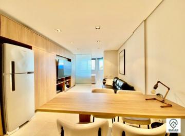 Apartamento · 27m² · 1 Quarto · Apartamento Para Aluguel - Em Campinas
