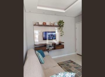 Apartamento · 45m² · 2 Quartos · 1 Vaga · Apartamento À Venda - Sobradinho, 2 Quartos, 45 m² - Lagoa Santa