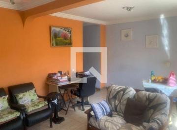 Casa · 110m² · 4 Quartos · 3 Vagas · Casa À Venda - Centro, 4 Quartos, 110 m² - Betim
