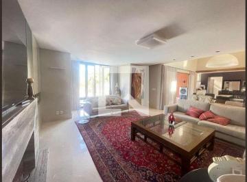 Casa · 5000m² · 5 Quartos · 4 Vagas · Casa À Venda - Estâncias Das Amendoeiras, 5 Quartos, 5000 m² - Lagoa Santa