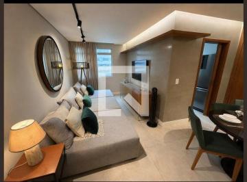 Apartamento · 80m² · 2 Quartos · 2 Vagas · Apartamento À Venda - Savassi, 2 Quartos, 80 m² - Belo Horizonte