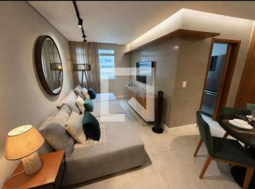 Apartamento · 80m² · 2 Quartos · 2 Vagas · Apartamento À Venda - Savassi, 2 Quartos, 80 m² - Belo Horizonte
