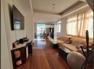 Apartamento · 255m² · 4 Quartos · 2 Vagas · Apartamento À Venda - Serra, 4 Quartos, 255 m² - Belo Horizonte