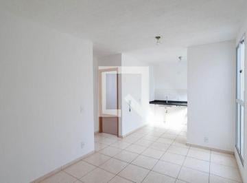 Apartamento · 42m² · 2 Quartos · 1 Vaga · Apartamento À Venda - Cabral, 2 Quartos, 42 m² - Contagem