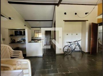 Casa · 1011m² · 3 Quartos · 6 Vagas · Casa À Venda - Condados Da Lagoa, 3 Quartos, 1011 m² - Lagoa Santa