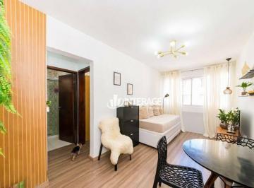 d910e5f7ba71142c3ab2534de0f65789.jpg · Apartamento Com 1 Quarto Para Alugar, 32 m² - Centro - Curitiba/pr