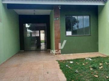 72a620ecafa4d30635c16a52c4827dec.jpg · Casa À Venda - Jardim Monterey - Sarandi/pr