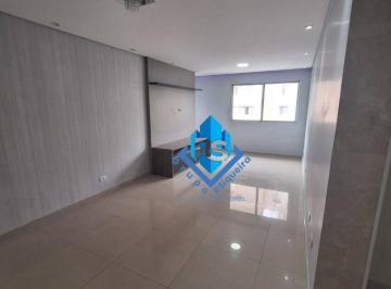 a9b80c39d2bffb8749dc6e6cd5b216cf.jpg · Apartamento Com 2 Dormitórios À Venda, 90 m² por R$430.000 - Parque Terra Nova - São Bernardo Do