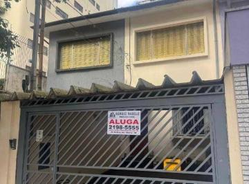 e897a8a7a8b2ad6909e68907cc950080.jpg · Sobrado Residencial E Comercial Com 3 Dormitórios Para Alugar, 180 m² por R$10.200/mês - Moema Índi