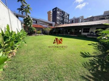 b8a2cbe9d895d67c9207f5fb9e72e2bc.jpg · Casa Com 3 Dormitórios À Venda, 300 m² Residência Ou Comercial - Aldeota - Fortaleza/ce