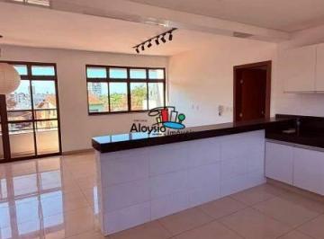 Apartamento · 94m² · 3 Quartos · 2 Vagas · Apartamento Bairro Jardim Cambui