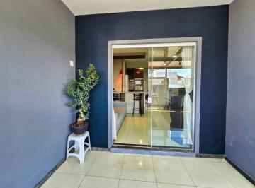 Casa · 60m² · 2 Quartos · 1 Vaga · Casa Geminada Semi Mobiliada Com 2 Quartos No Gravata, Navegantes Sc