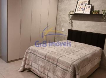 Apartamento · 25m² · 1 Quarto · Lindo Studio Mobiliado Em Frente À Puc Sp!