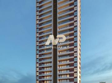 Apartamento · 163m² · 4 Quartos · 3 Vagas · Apartamento Alto Padrão Com 4 Quartos E 3 Suítes | 163 m² | Lazer Completo E 3 Vagas