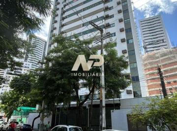 Apartamento · 125m² · 4 Quartos · 2 Vagas · Edf. Maria Ester – Elegância, Espaço E Exclusividade Para Viver o Melhor Do Recife