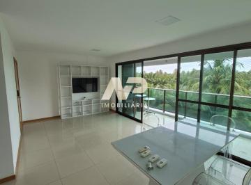 Apartamento · 127m² · 3 Quartos · 2 Vagas · Oportunidade No Paradiso - Reserva Do Paiva! Semi Mobiliado E Decorado! Confira