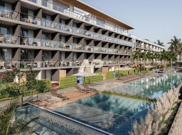 Apartamento · 28m² · 1 Quarto · 1 Vaga · Lançamento Na Praia Dos Carneiros Em Uma Localização Privilegiada a Poucos m Do Mar!