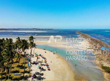 Apartamento · 41m² · 1 Quarto · 1 Vaga · Bem - Vindo Ao Carneiros Atlântico Beach Flats! 38 m², 42 m² E 54 m², Obra Em Ritmo Acelerado.