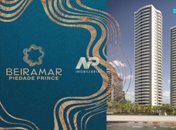 Apartamento · 116m² · 3 Quartos · 3 Vagas · Piedade Prince: Sofisticação, Conforto E Qualidade de Vida Em Um Dos Melhores Endereços de Piedade