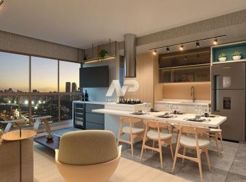 Apartamento · 50m² · 2 Quartos · 1 Vaga · Lançamento Do Melhor Empreendimento Da Tamarineira!
