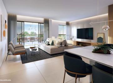 Apartamento · 139m² · 4 Quartos · 2 Vagas · Terrazza Apipucos